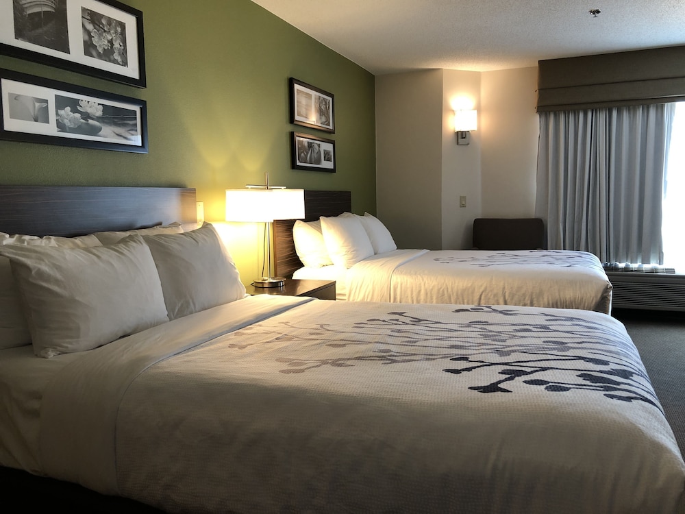 SureStay by Best Western Roseburg 8/23