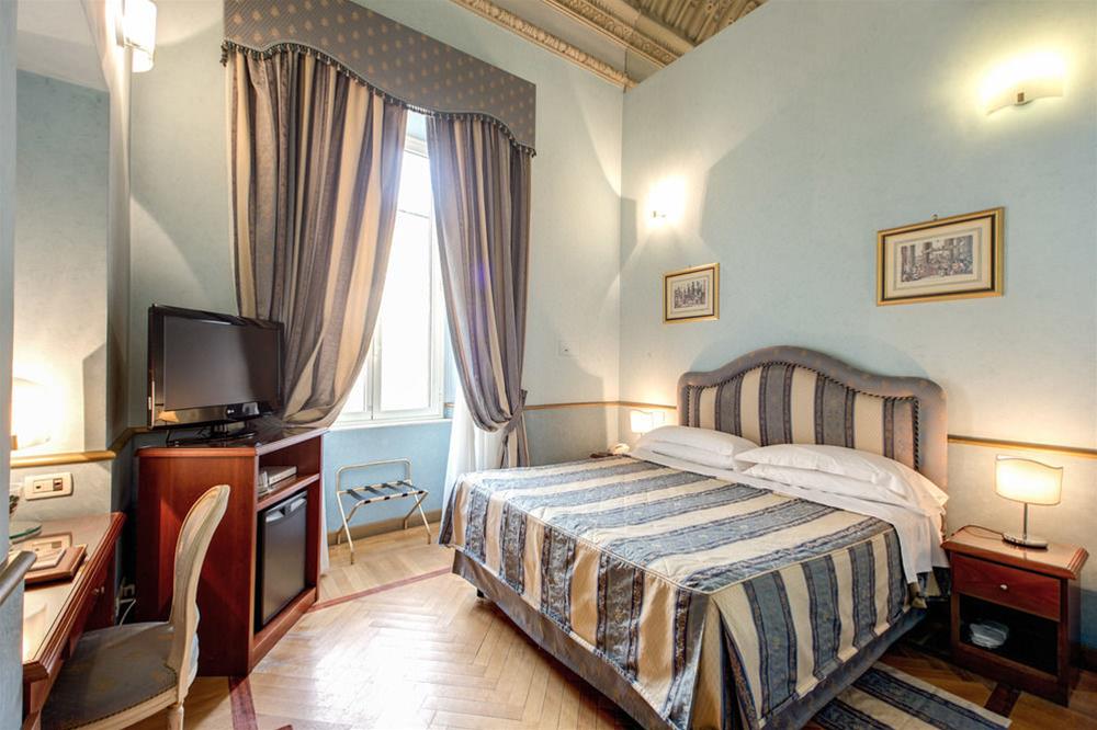 Hotel Tiziano 16/51
