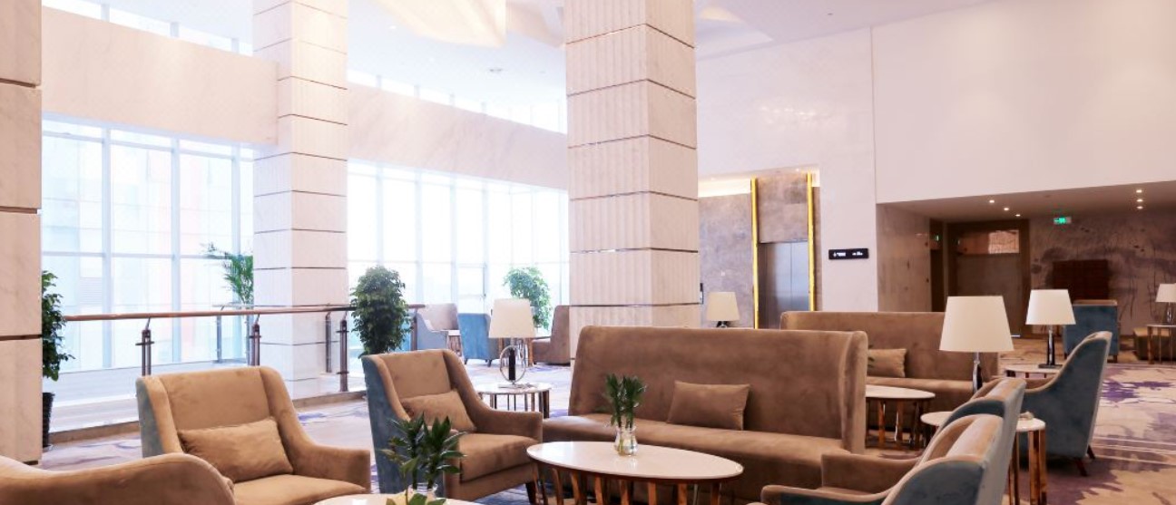 Howard Johnson Xiangyu Plaza Linyi 22/24