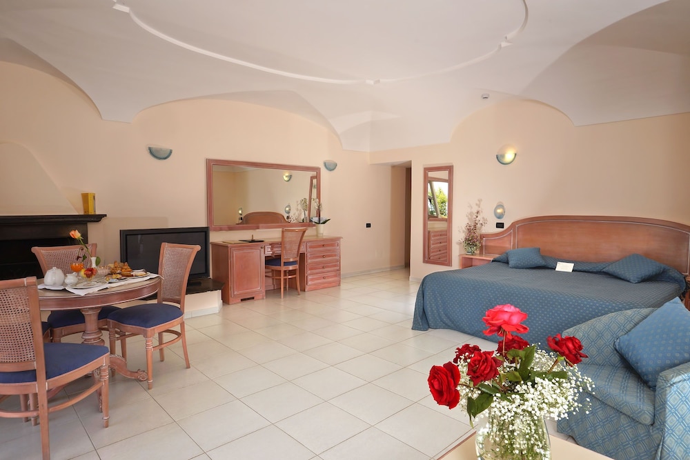 Hotel Le Querce Thermae & Spa 36/57