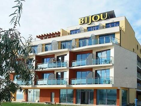 Bijou 4/16