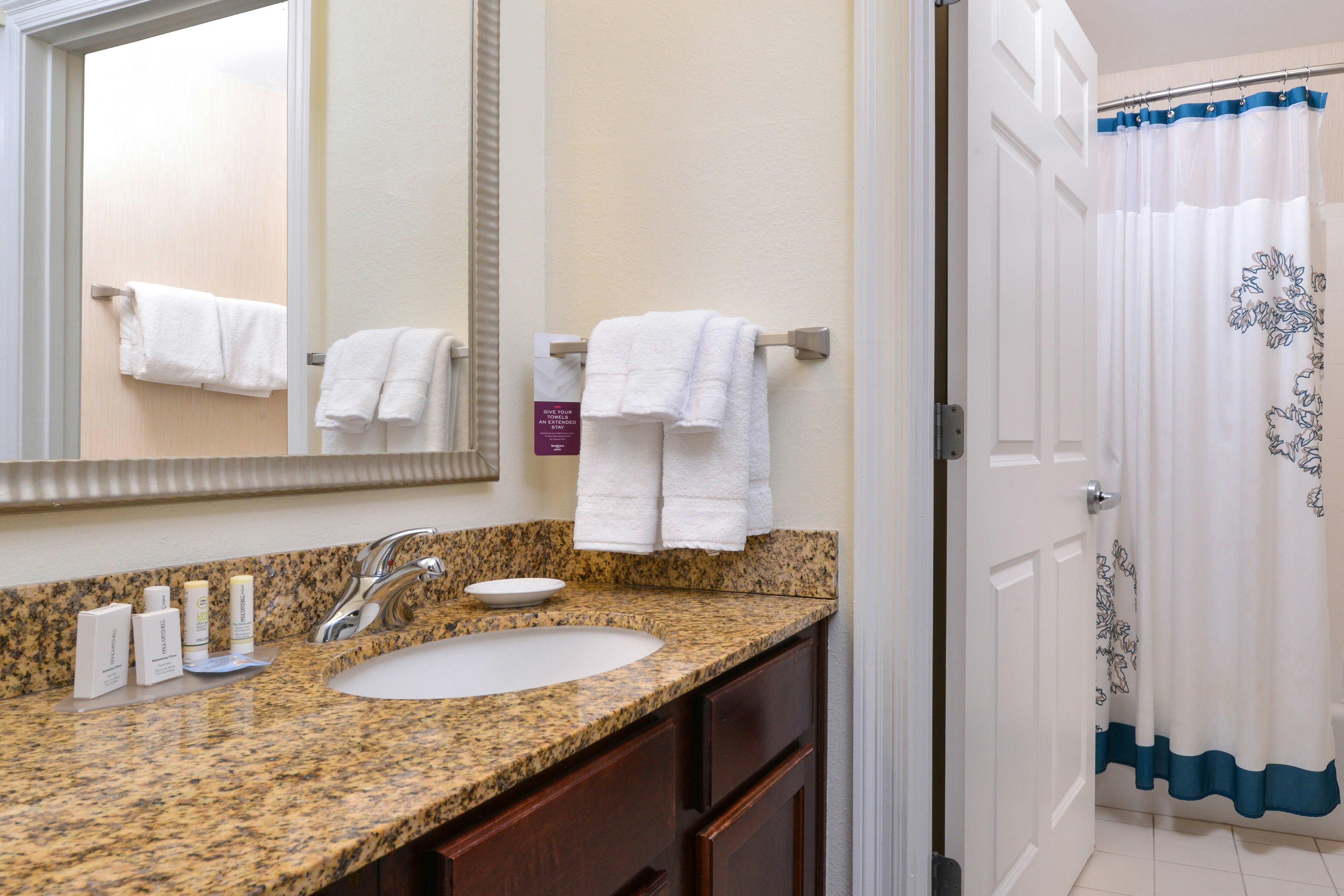 Residence Inn Columbia Northeast/Fort Jackson Area 49/49