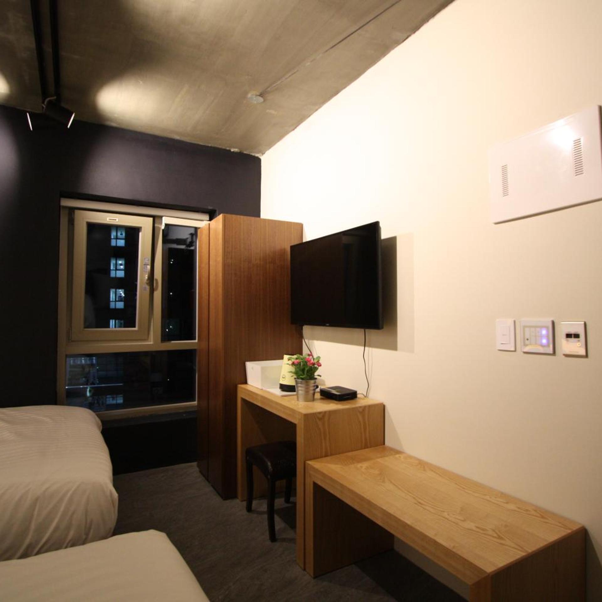 Nabi Hostel 65/68