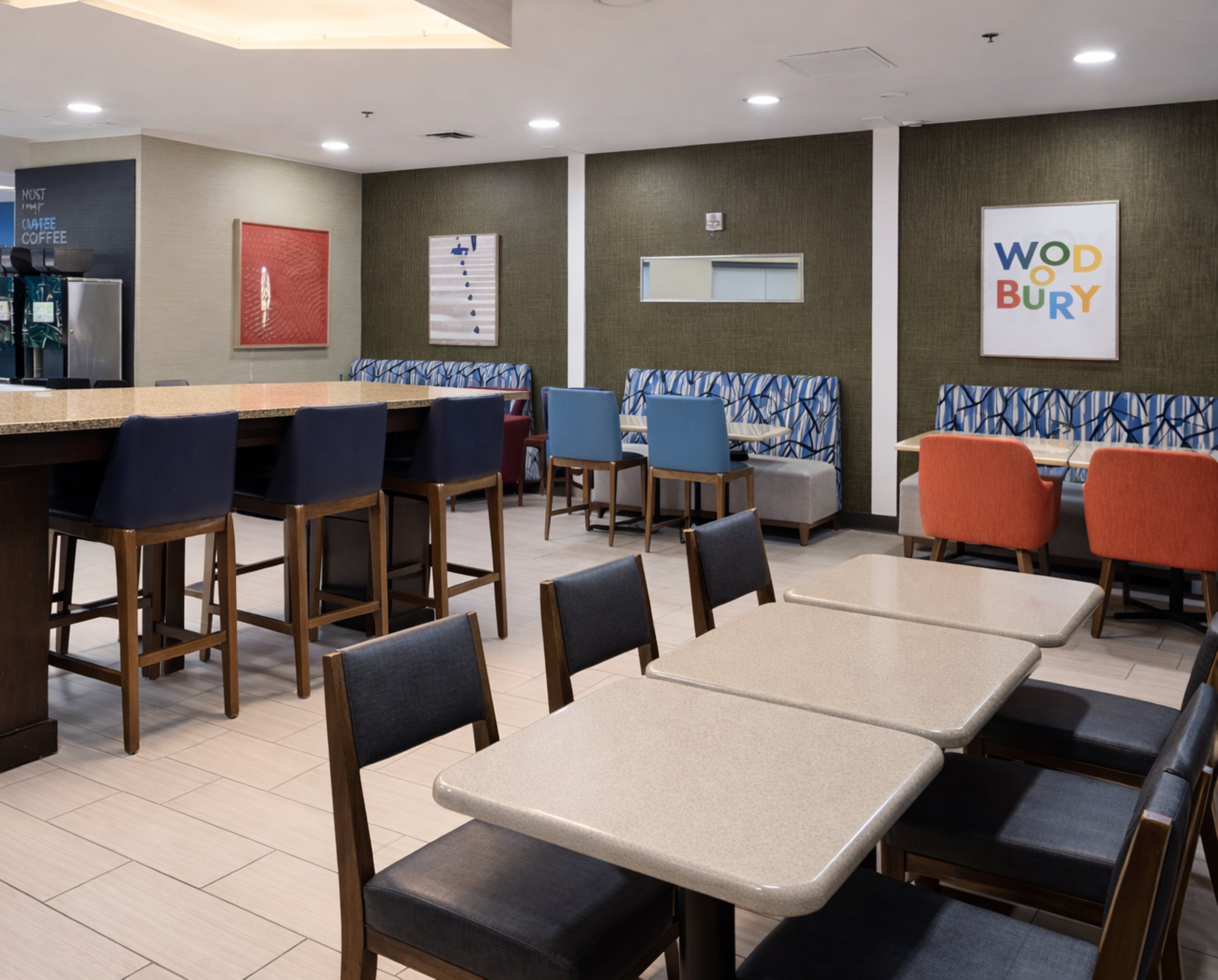Holiday Inn Express Hotel And Suites St Paul Woodbury 58/79