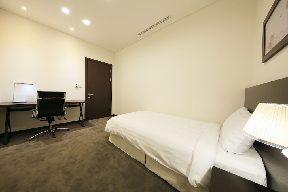 Orakai Insadong Suites 11/72