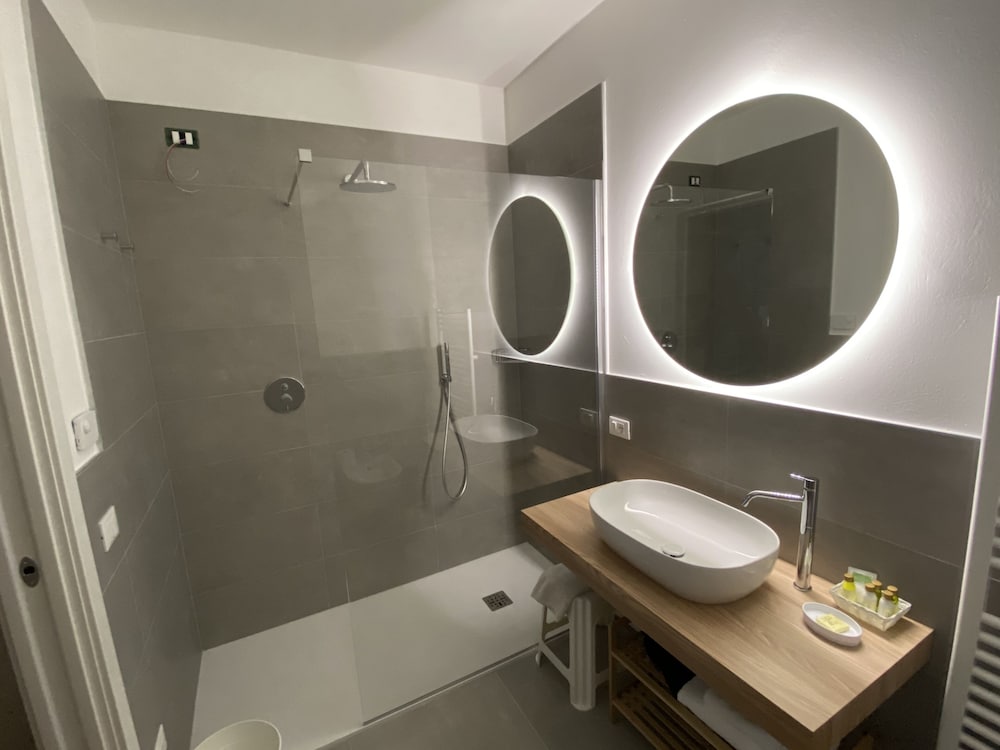 Hotel Al Sole Bardolino 46/49