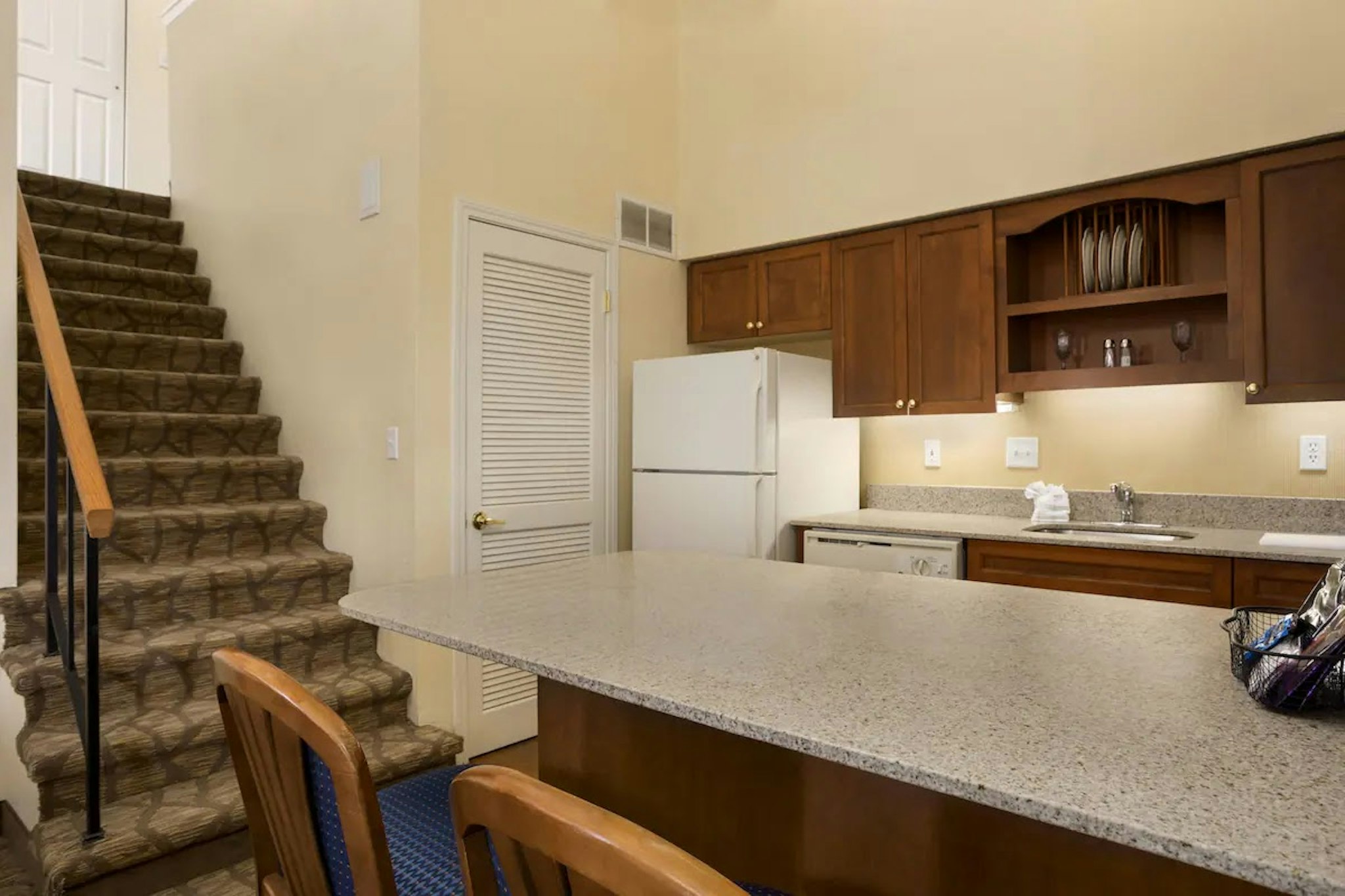 Affordable Suites of America Grand Rapids (Ex Hawthorn Suites by Wyndham) 49/49