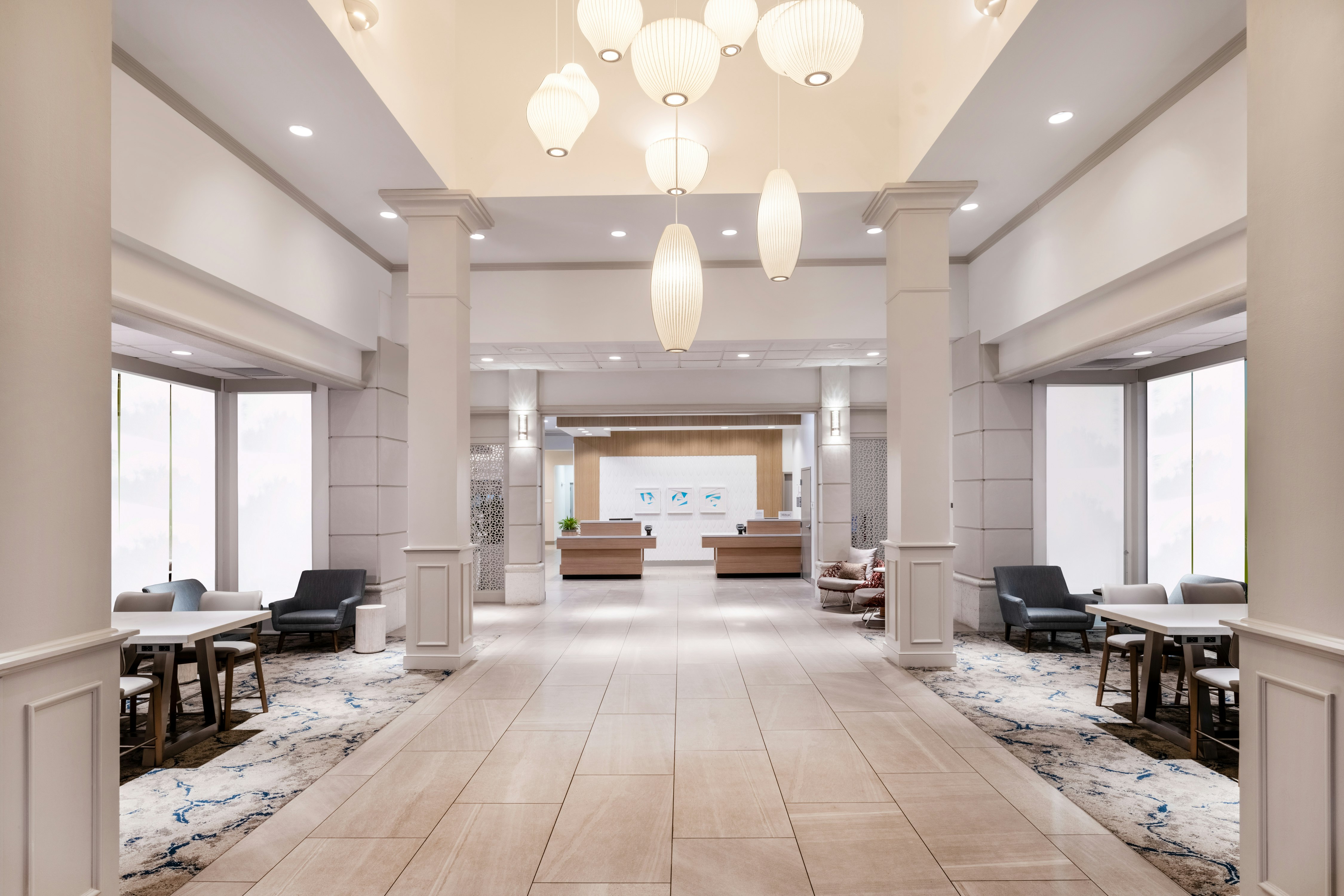 Hilton Garden Inn Jacksonville/Ponte Vedra 28/51