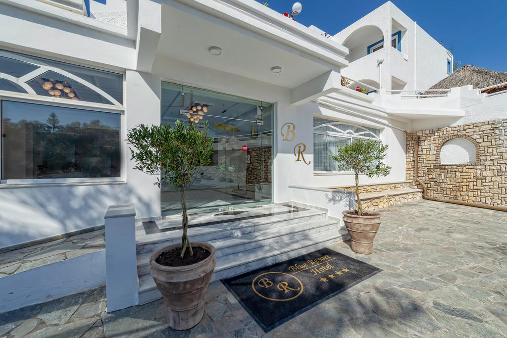Sunset Paradise Resort 36/62