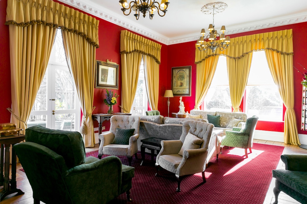 Butlers Townhouse 34/56