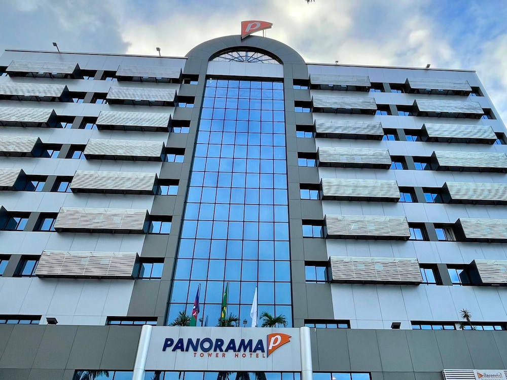 PANORAMA TOWER HOTEL 2/54