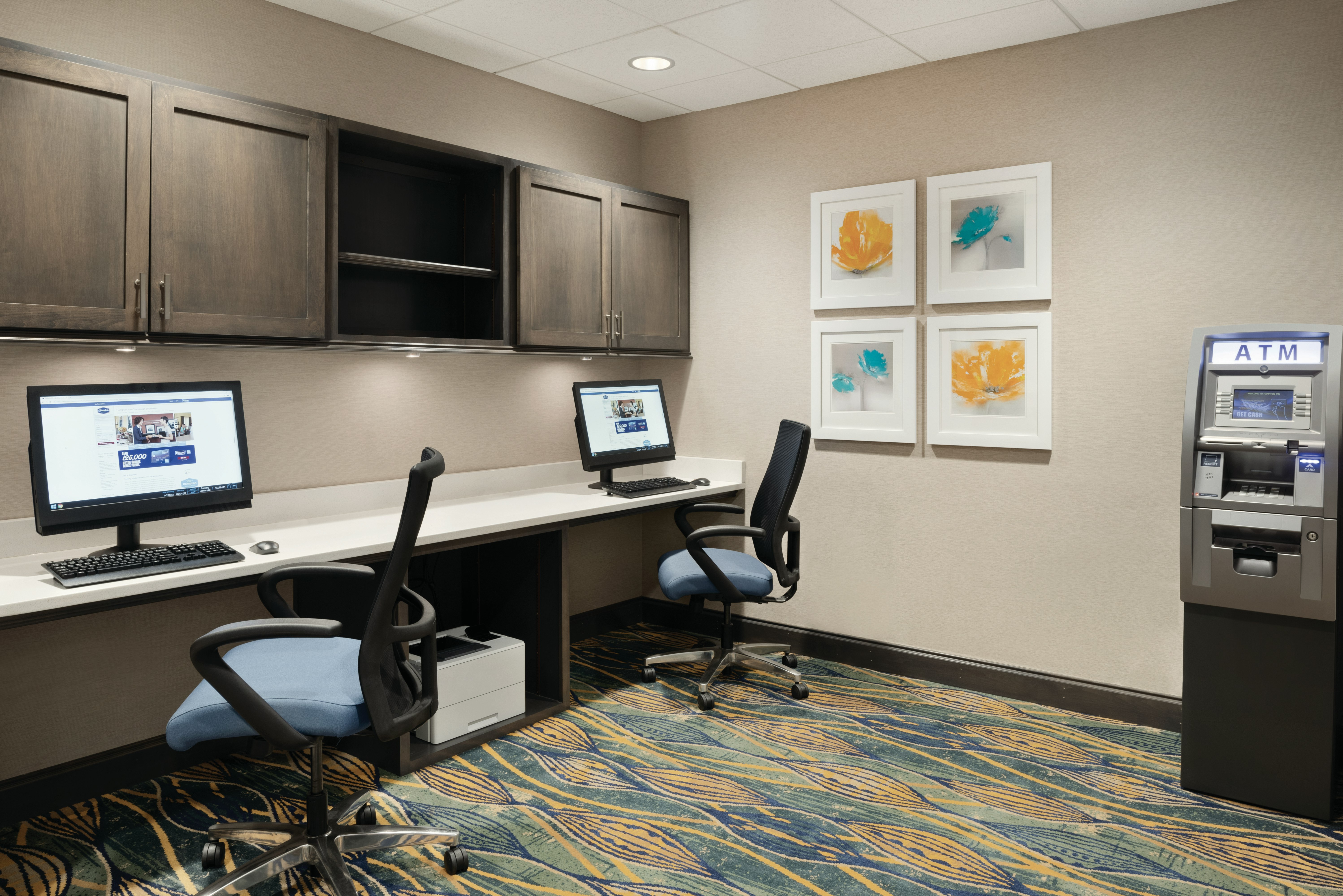 Hampton Inn Champaign Southwest 15/18