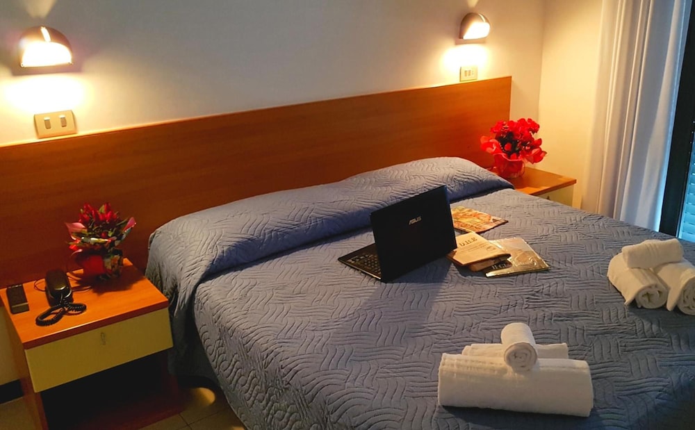 Hotel Paloma Rimini 16/46