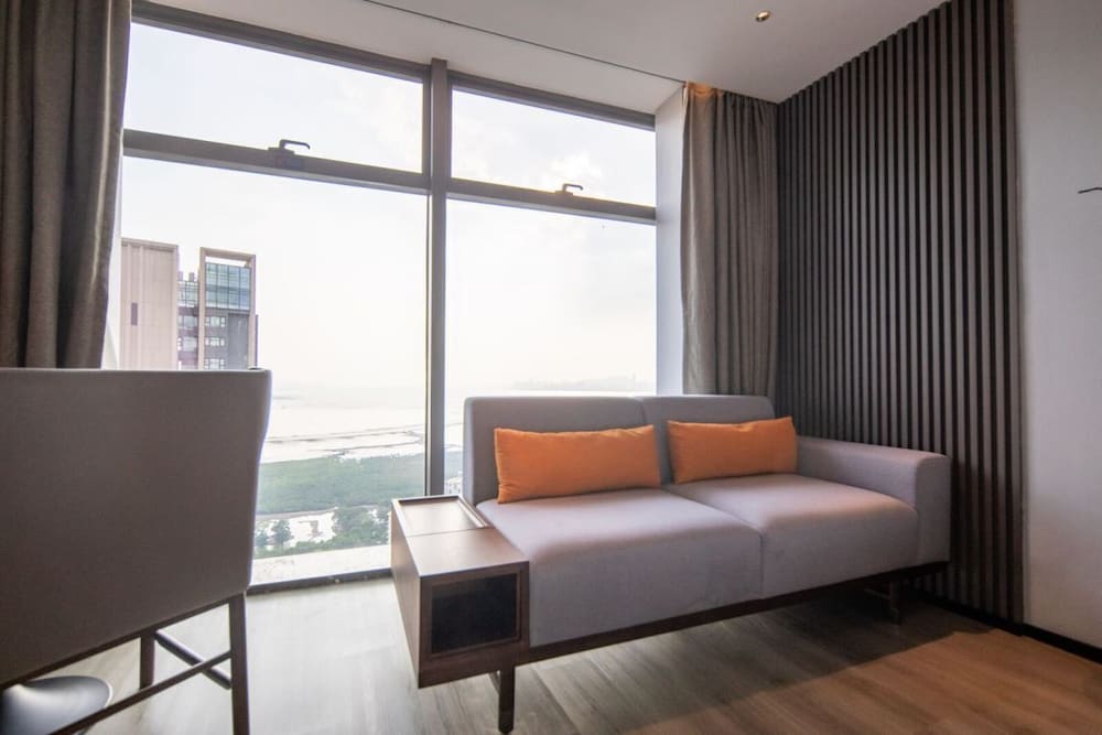 UrCove By Hyatt ShenZhen Bay Futian Port 50/69