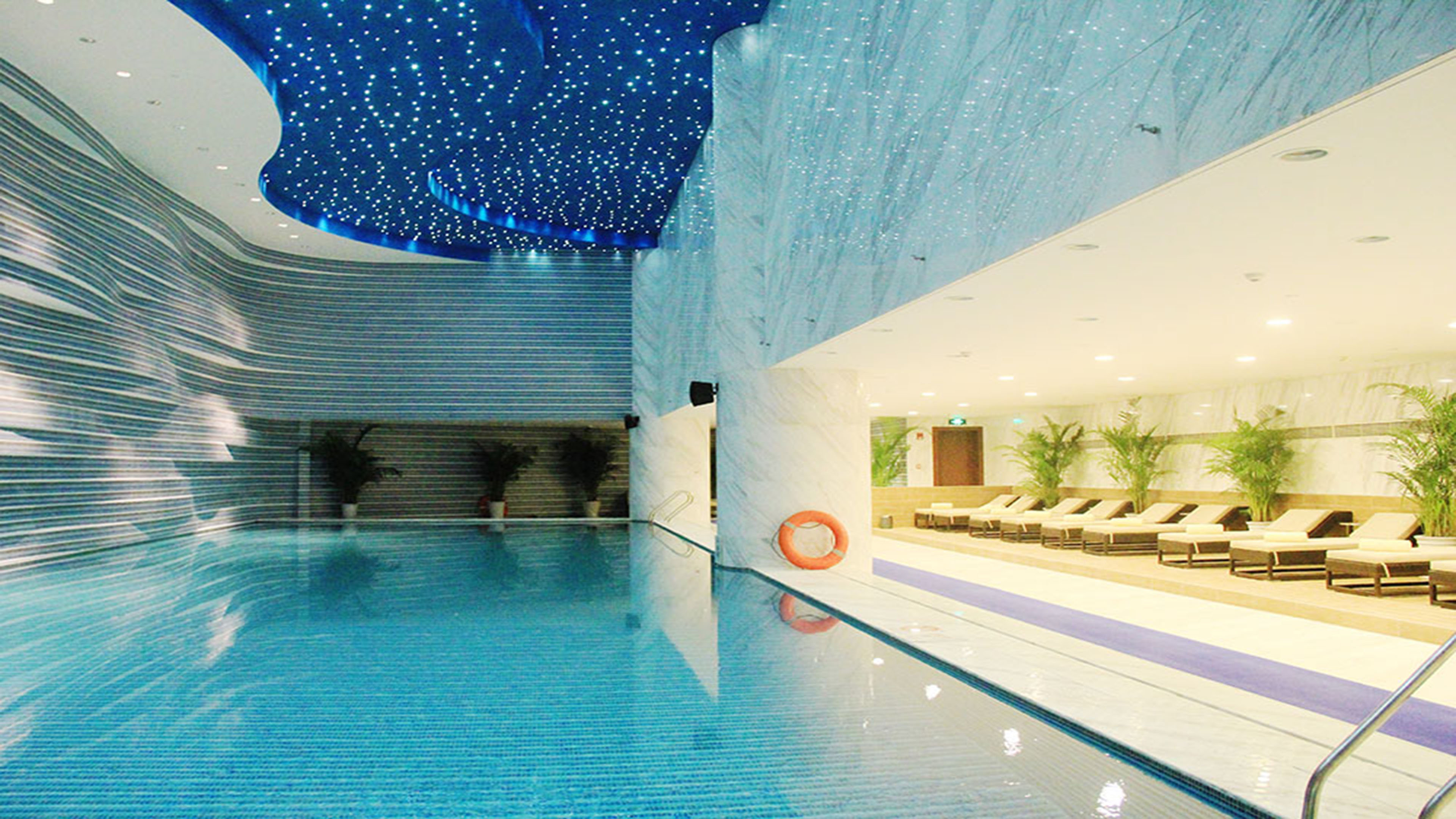 Holiday Inn Chengdu Xindu 18/43