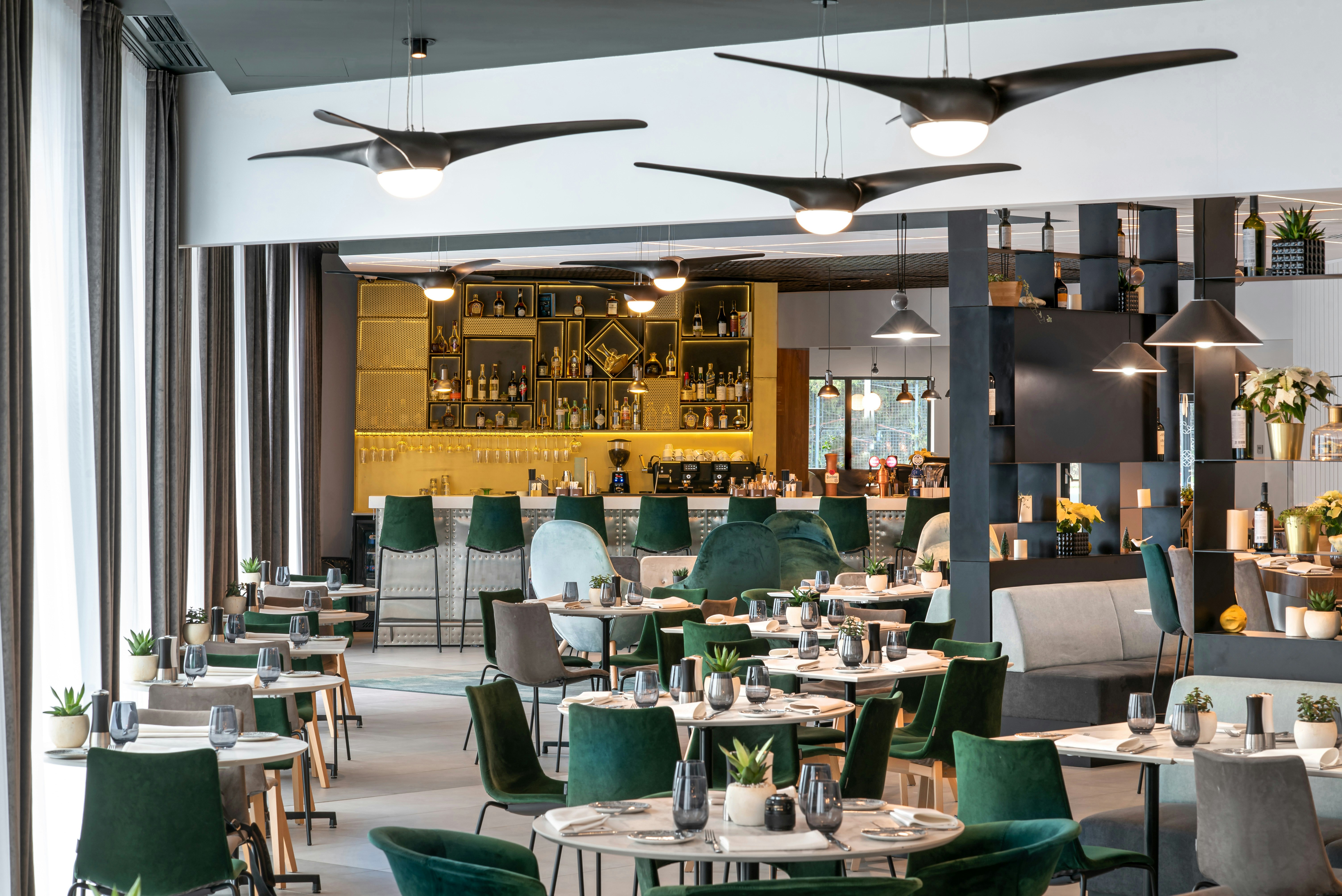 Hilton Garden Inn Bucharest Airport 25/53