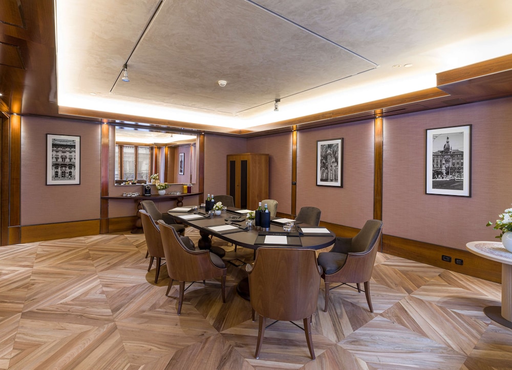 Park Hyatt Milano Hotel 82/93