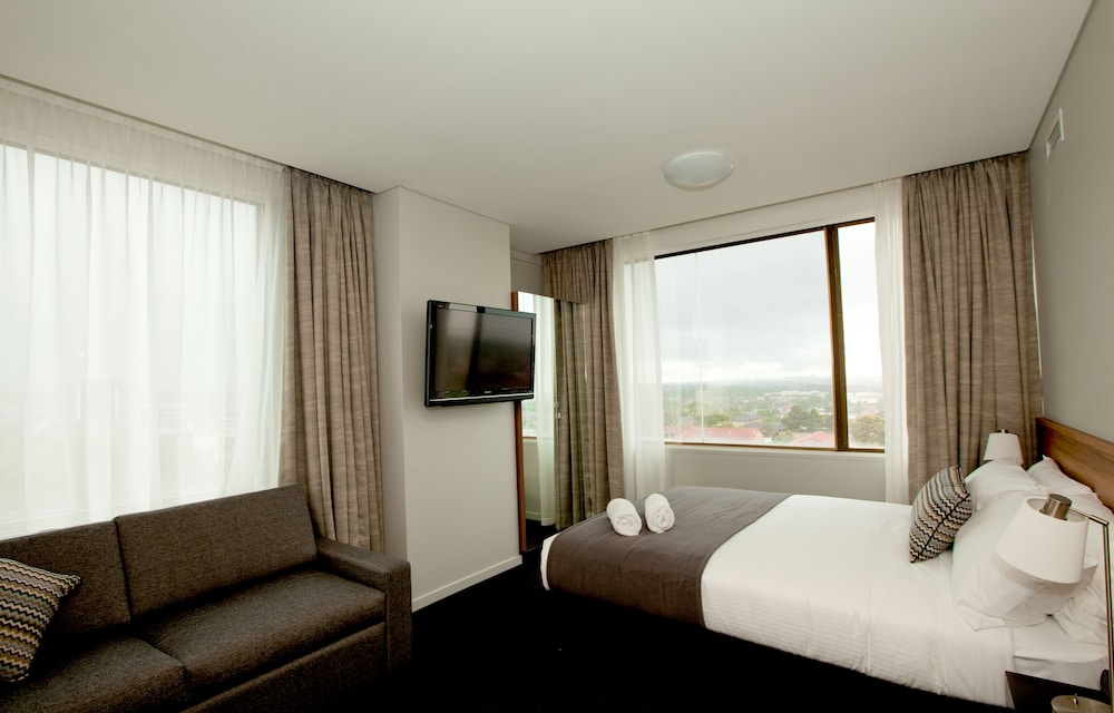 METRO HOTEL MIRANDA 14/33