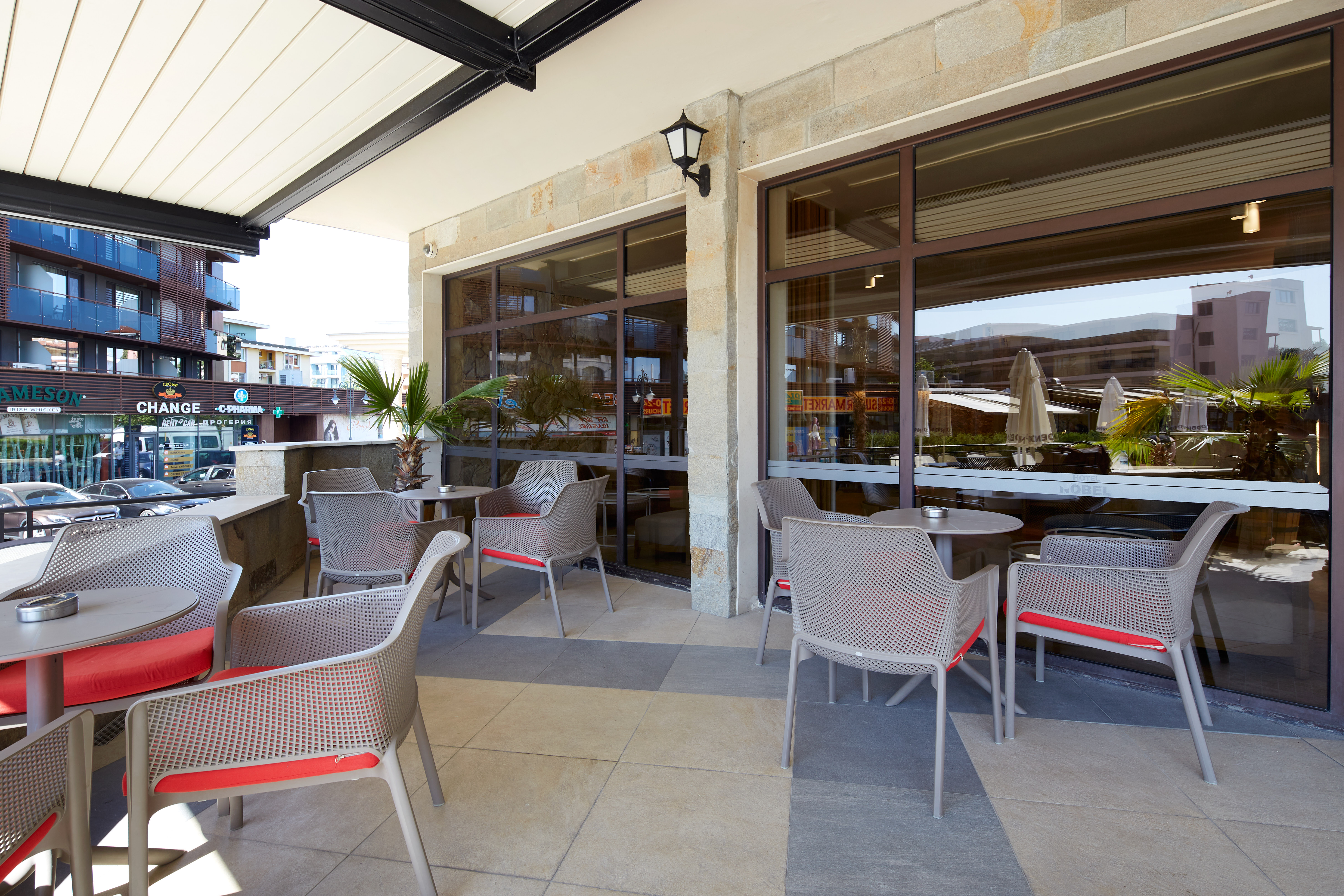 Hotel Nobel Ultra All Inclusive - FREE Beach Access 76/87