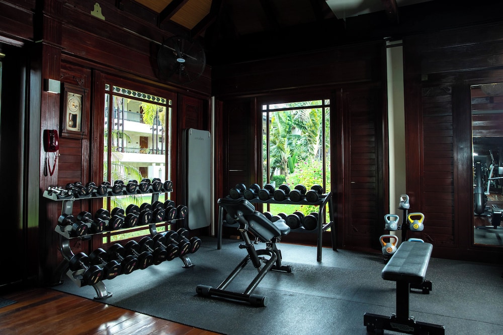 Sofitel Mauritius L Imperial Resort and Spa 27/50
