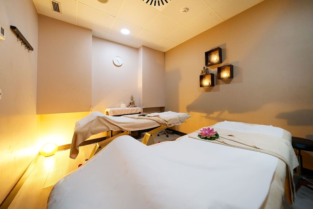 Bull Vital Suites & Spa Boutique Hotel 9/46