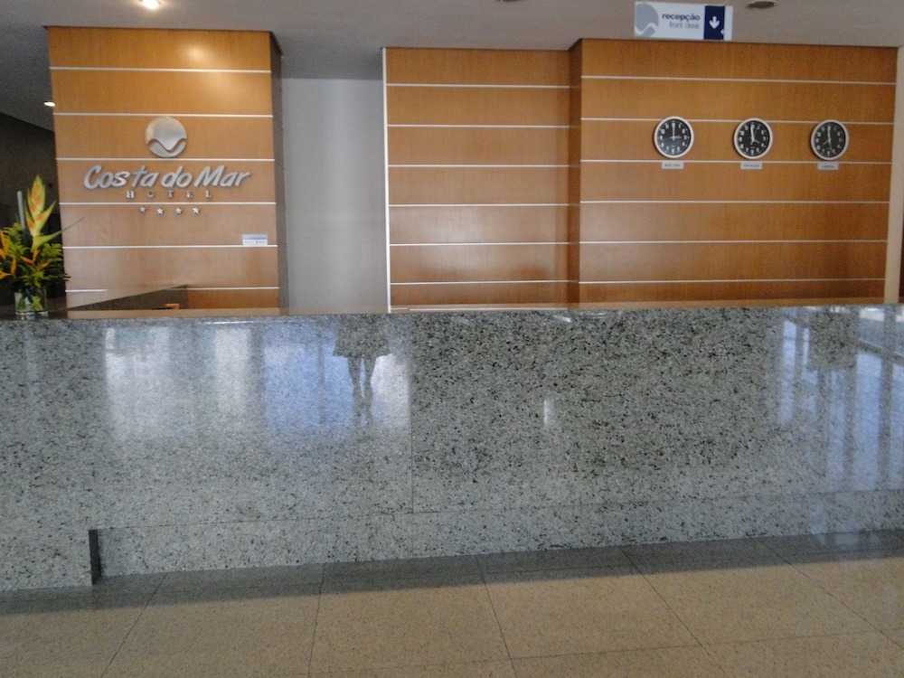 Costa do Mar Hotel 8/60