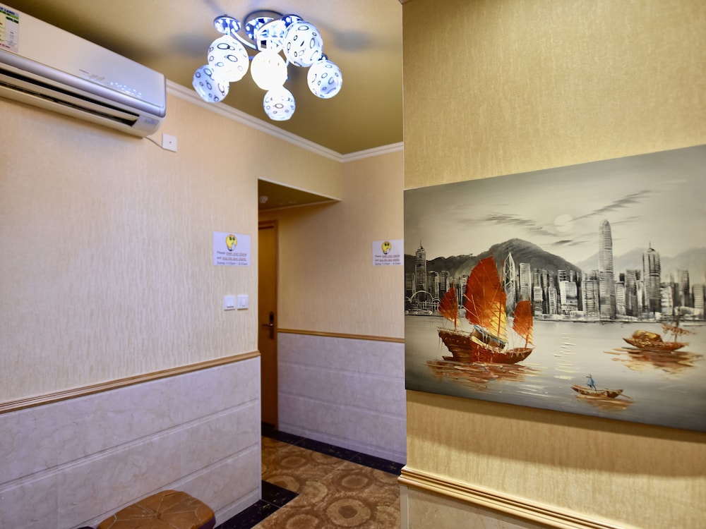 Wonderful Inn 12/50