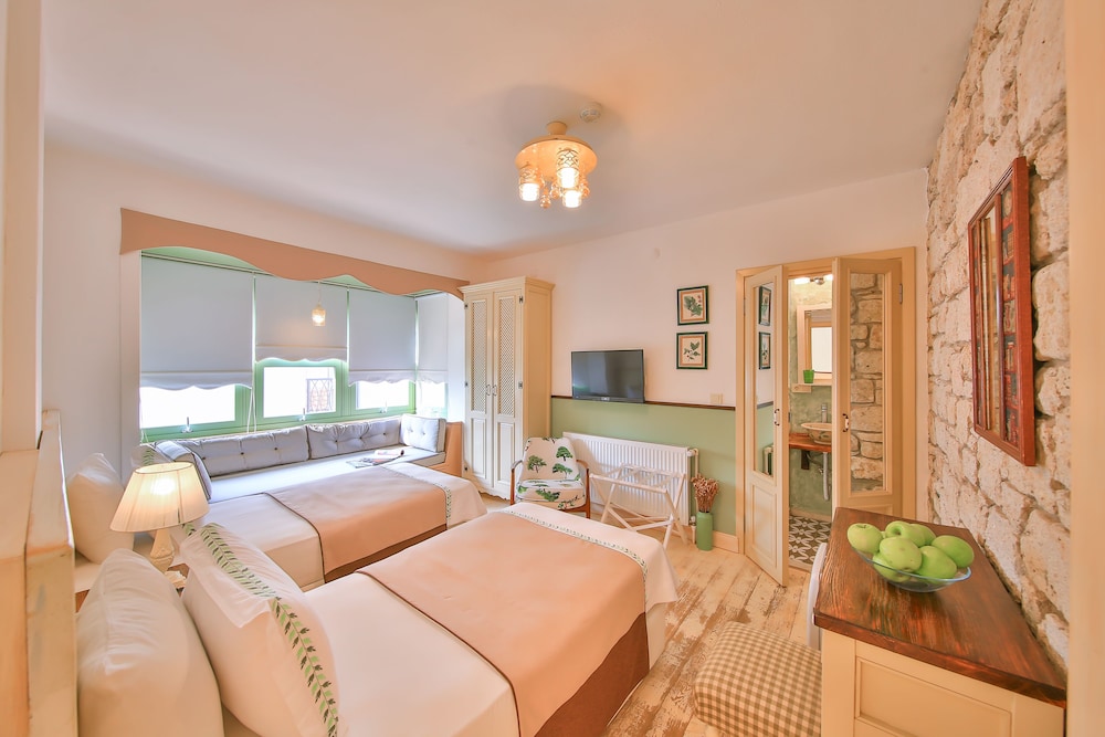Palas Alacati - Adults Only 17/50
