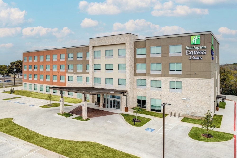 Holiday Inn Express & Suites Austin Airport East image
