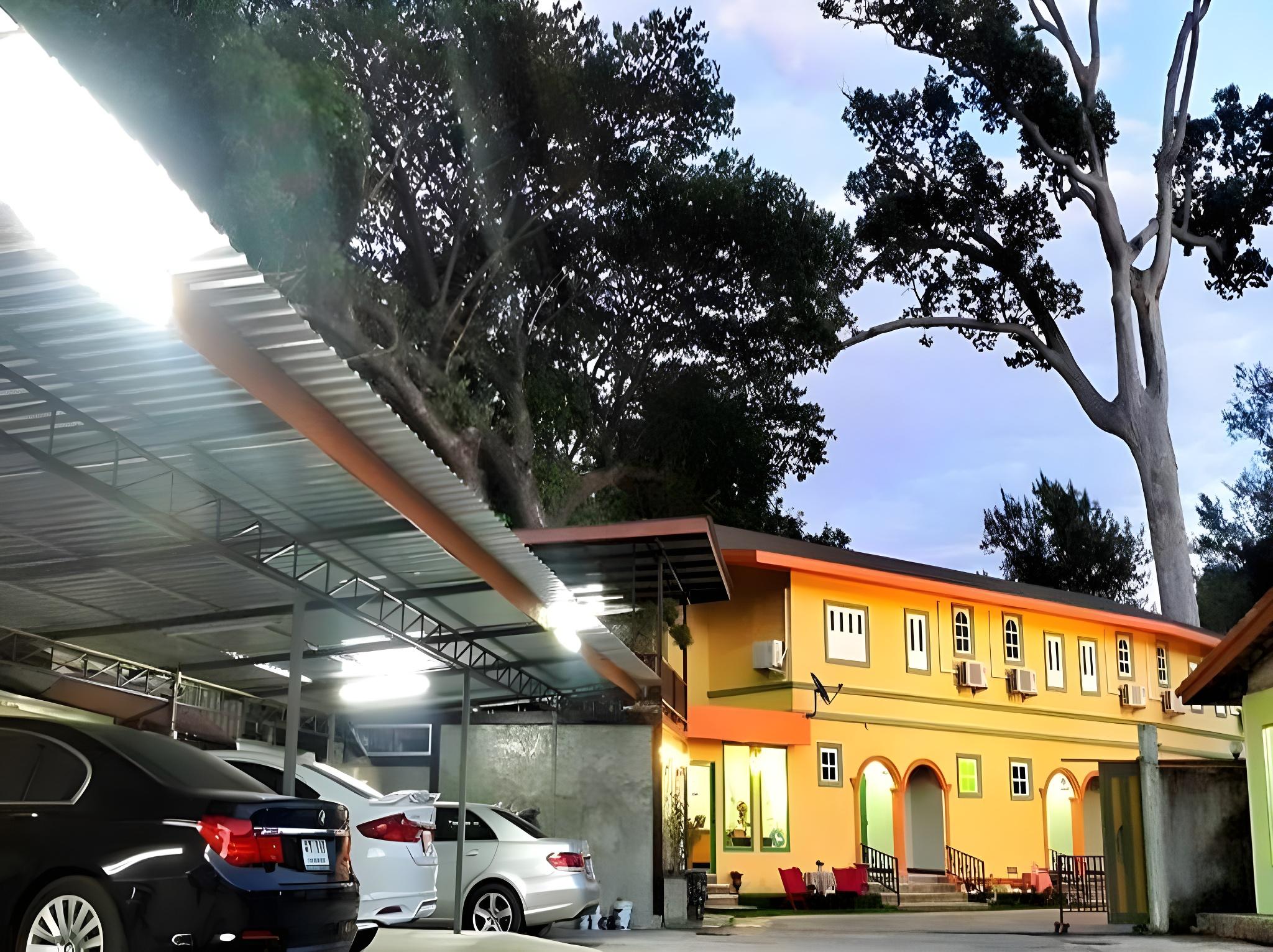 Bann Yang Tree Homestay At Pakchong 34/42
