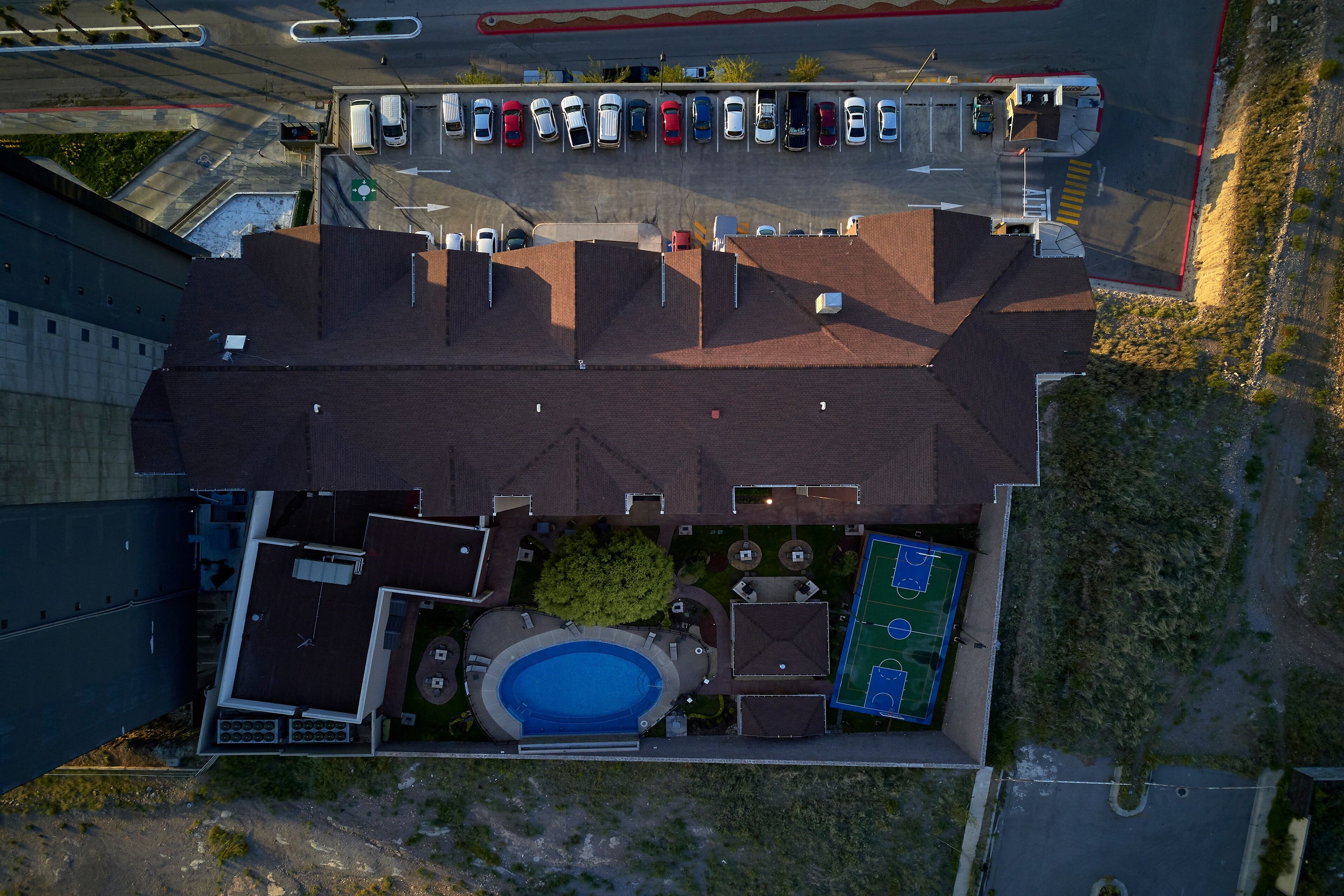 Staybridge Suites CHIHUAHUA 5/73