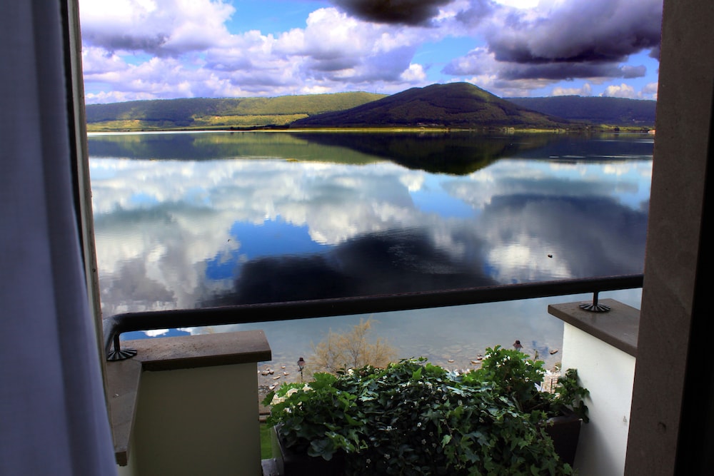 Relais Sans Soucis and Spa 56/65