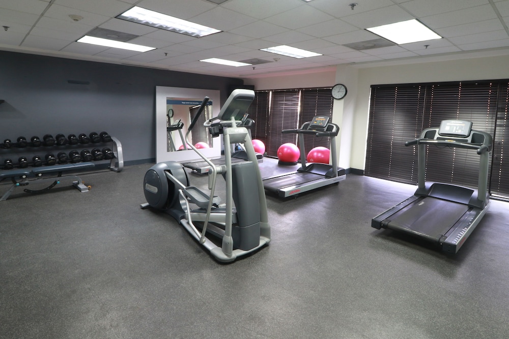 sport facilities