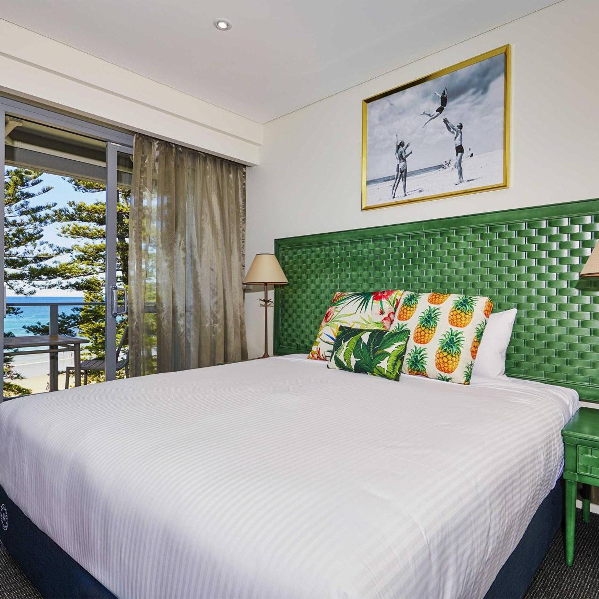 Renovated, Studio, Ocean View
