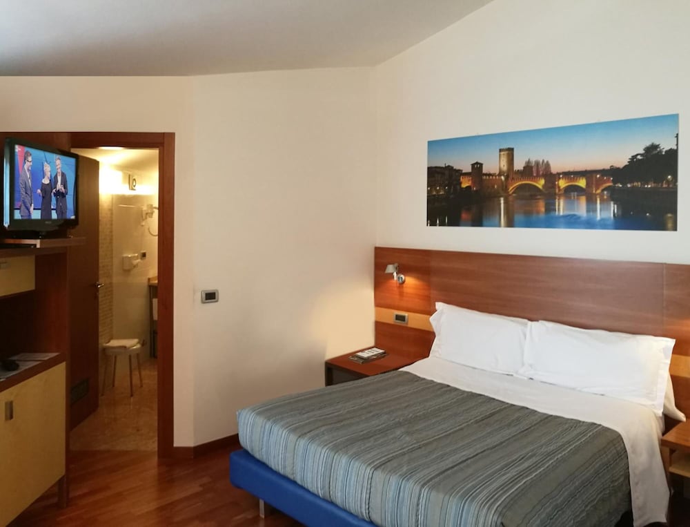 Best Western Hotel Fiera Verona 7/49