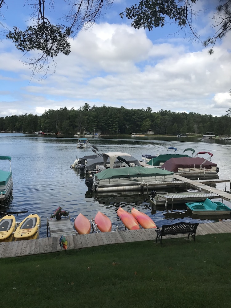Clear Lake Resort 44/50