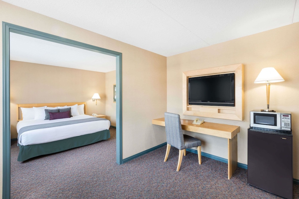 Ramada Plaza By Wyndham Prince George 15/44