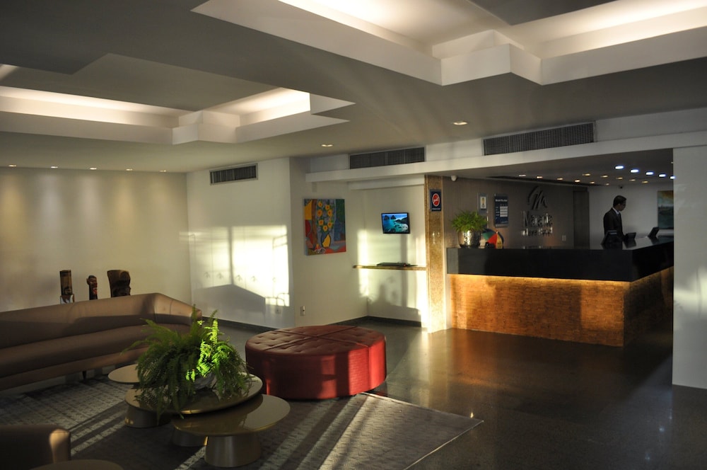 Marante Plaza Hotel 15/89