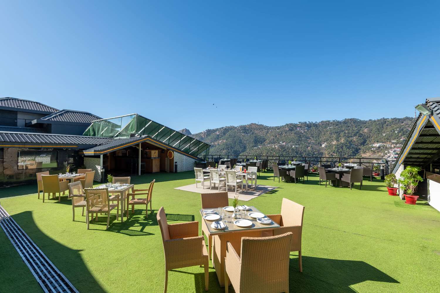 Ramada by Wyndham Kasauli 38/45