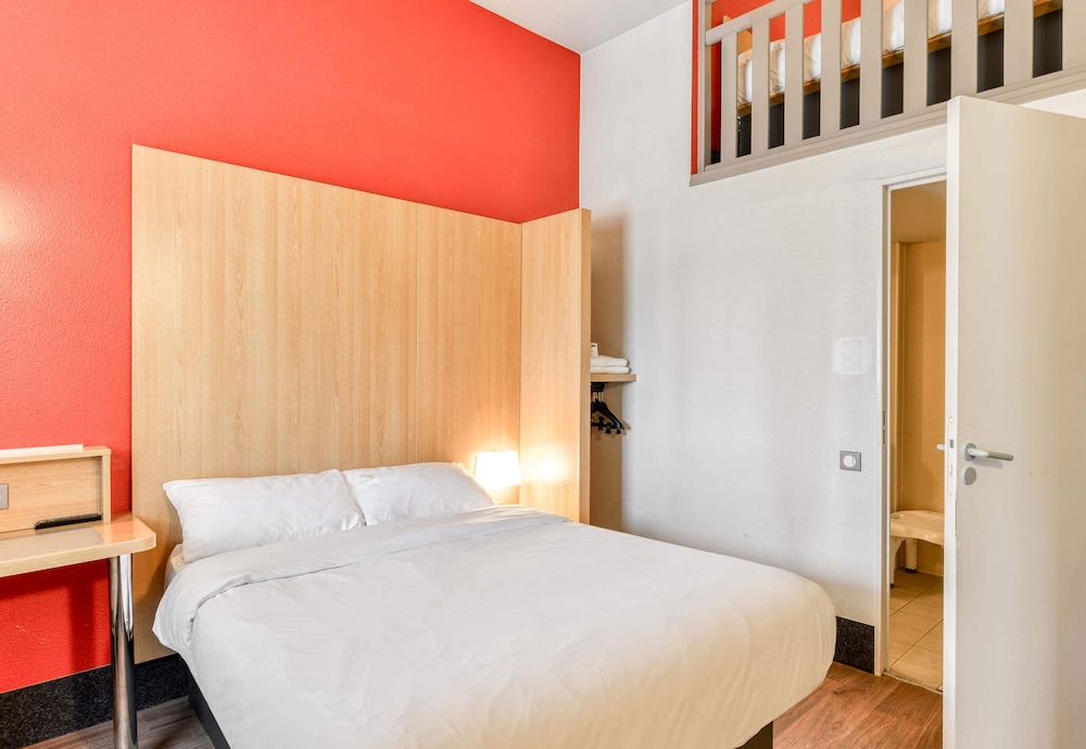 B&B Hotel Montpellier (2) 13/35