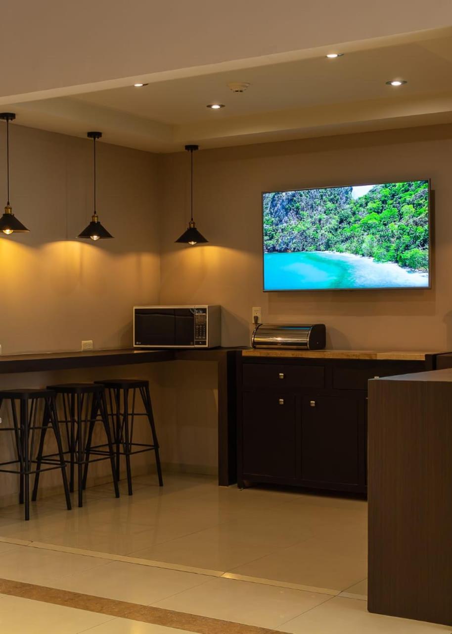 Hotel Bonitto Inn Lomas 10/52