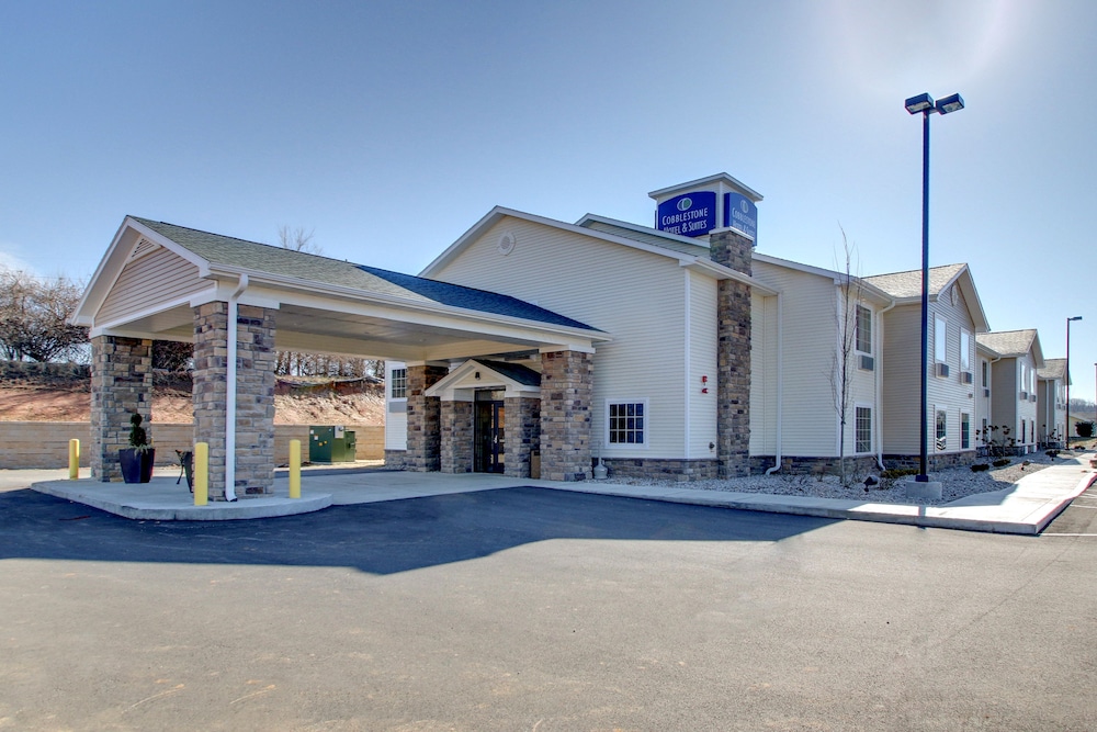 SureStay by Best Western Salem 53/56