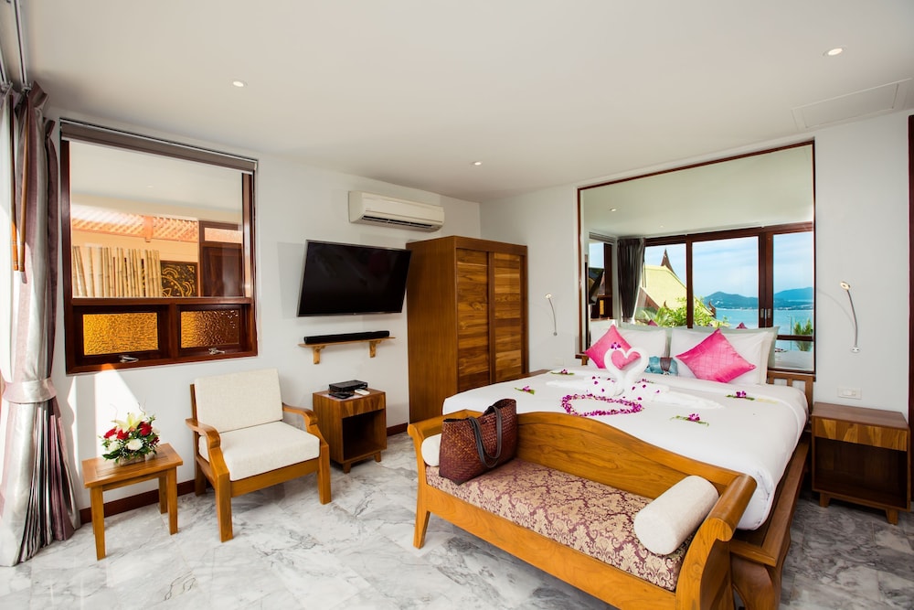 Sandalwood Luxury Villas Koh Samui 23/82