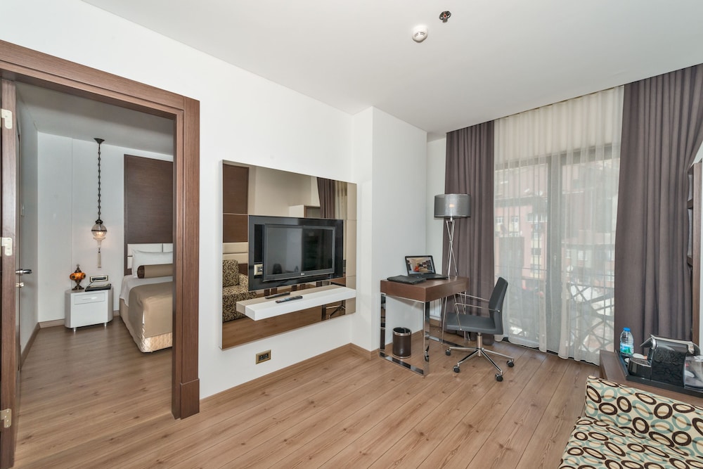 Istanbul Dora Hotel 38/66