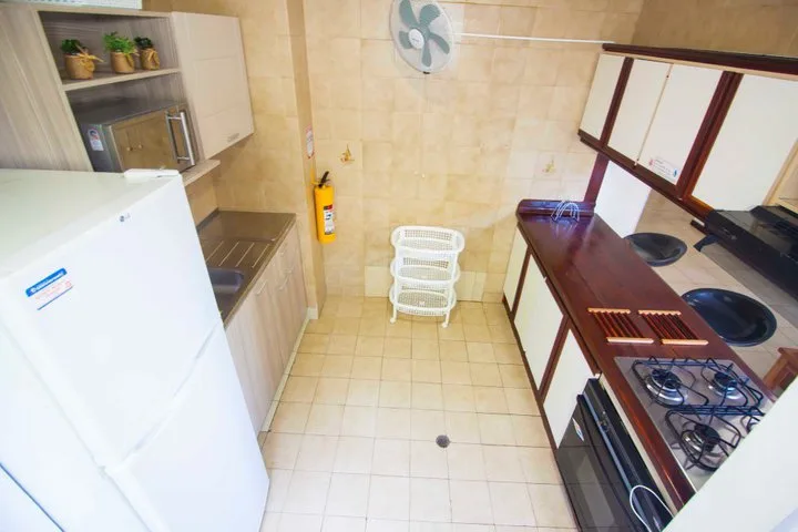 Apartamentos Rodadero CIN BedViajes 38/39