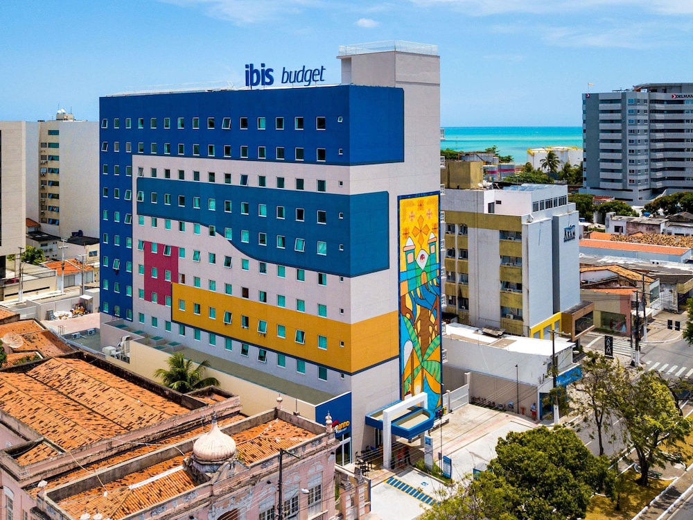 Ibis budget Maceio Pajucara 2/48