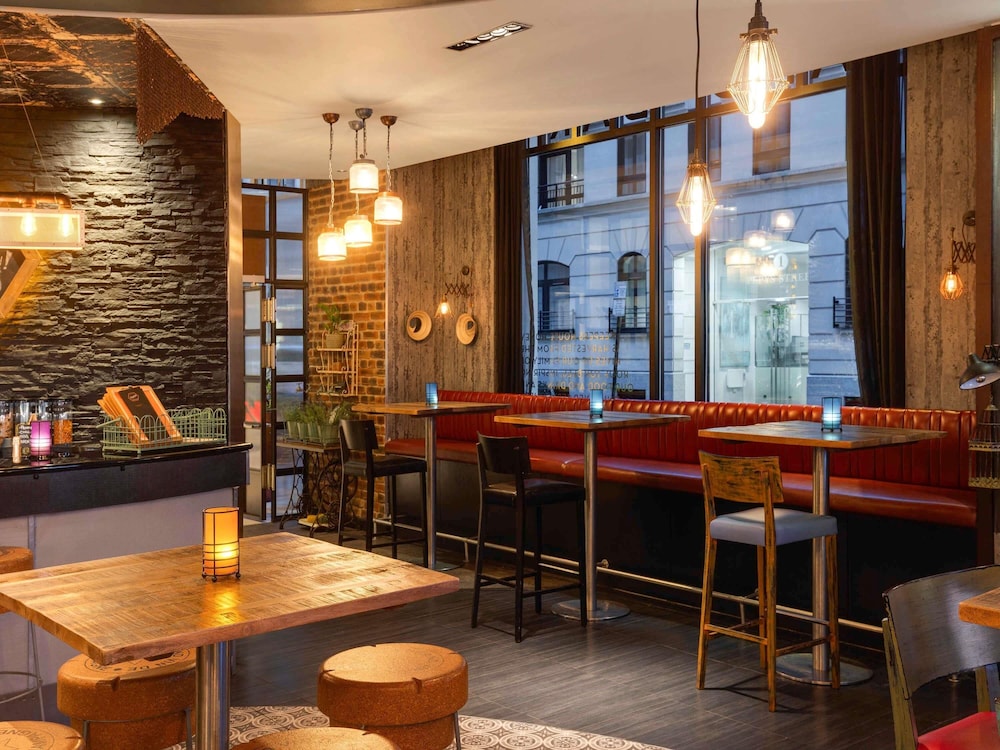 Novotel London Tower Bridge 57/69