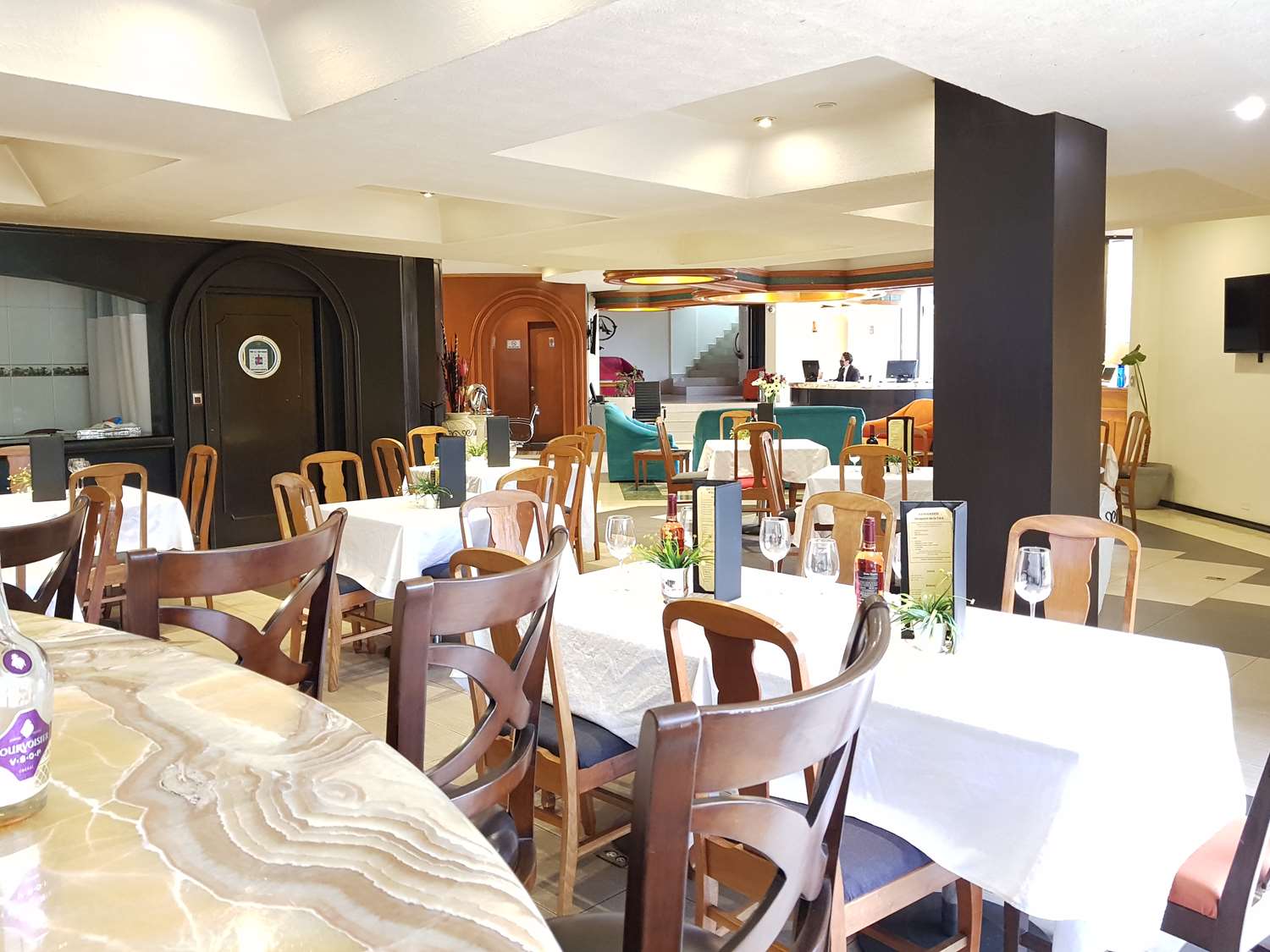 Best Western Plus Gran Marques 17/26