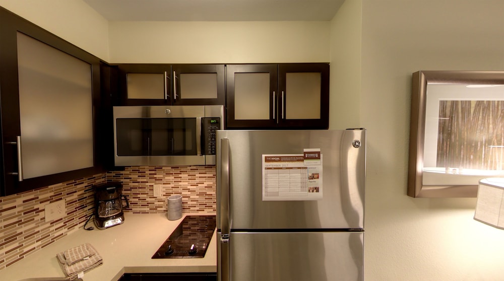 Staybridge Suites Ann Arbor Univ of Michigan 14/54