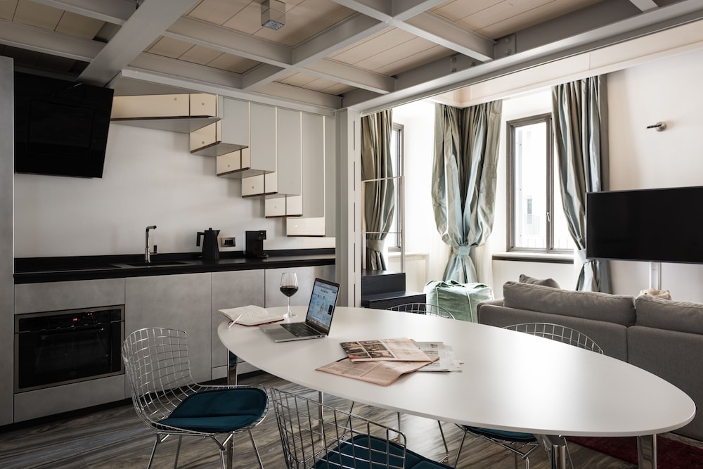 Palazzo delle Pietre Luxury Apartments 42/50